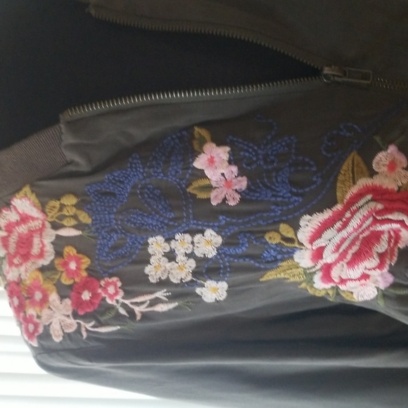 Johnny was jacket - Picture 3 of 13